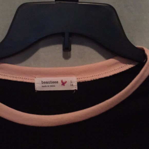 Beauties Pink Unicorn Shirt - Picture 2 of 6